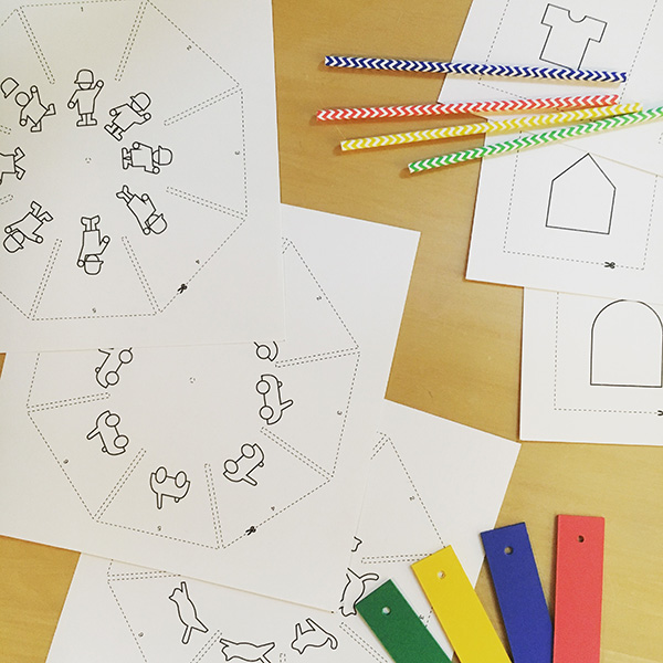 イラストレーター／アニメーション作家、坪井健のウェブサイトNews