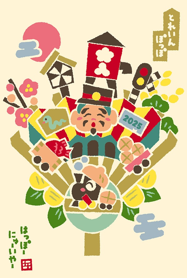 イラストレーター／アニメーション作家、坪井健のウェブサイトNews